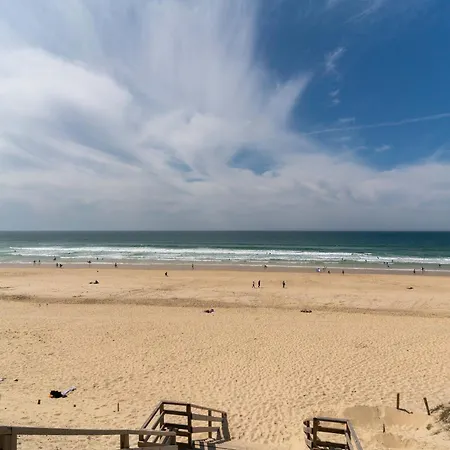 3* A 50m De L'ocean, 5 Pers, Clim, Wifi, Parking - - Fr-1-50-116